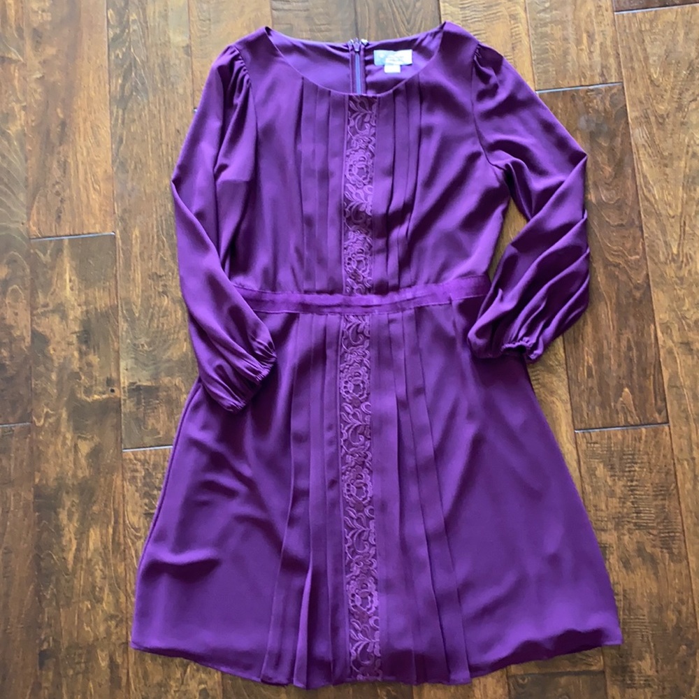 Jessica Simpson dress
